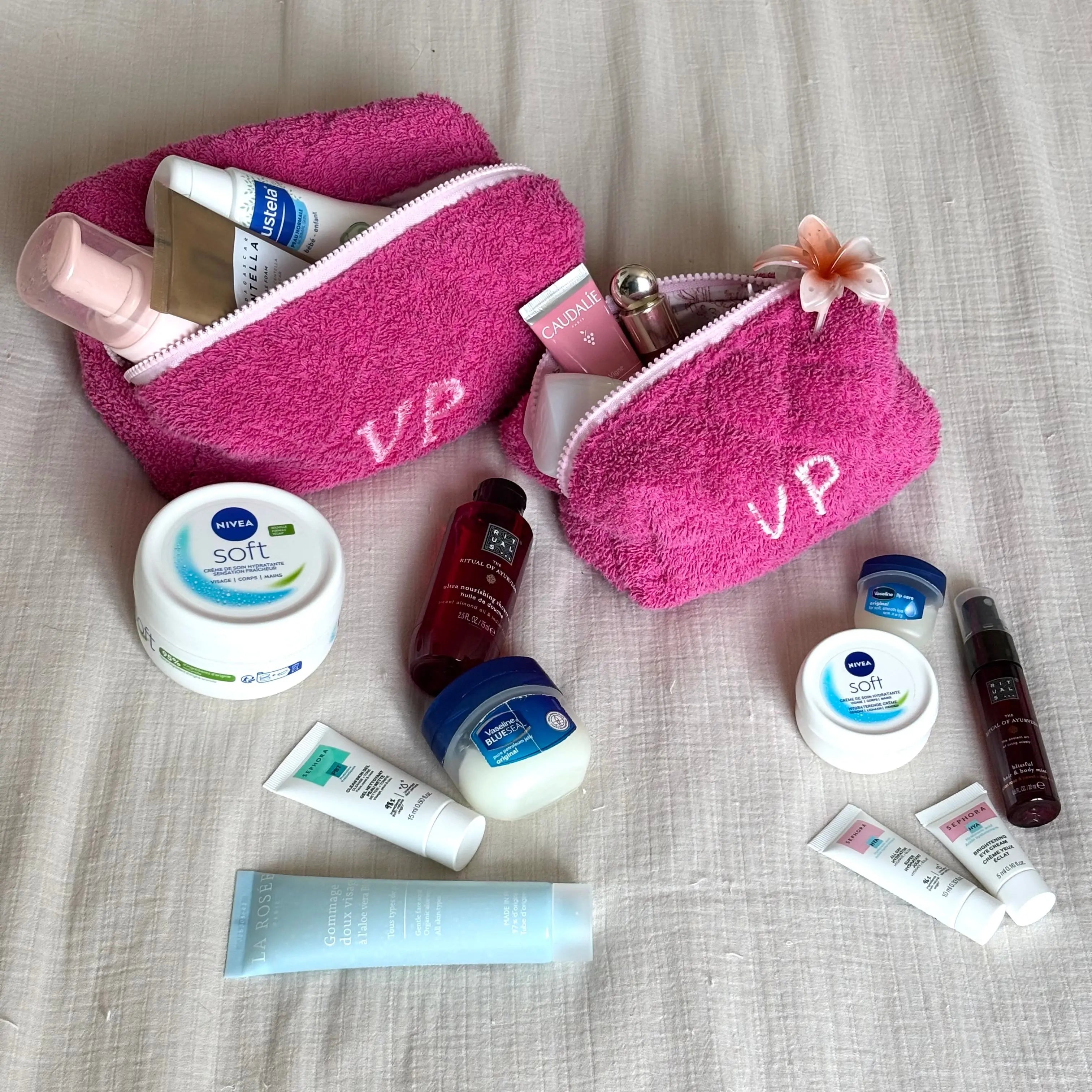 Le Duo La Fabrique de Victoria