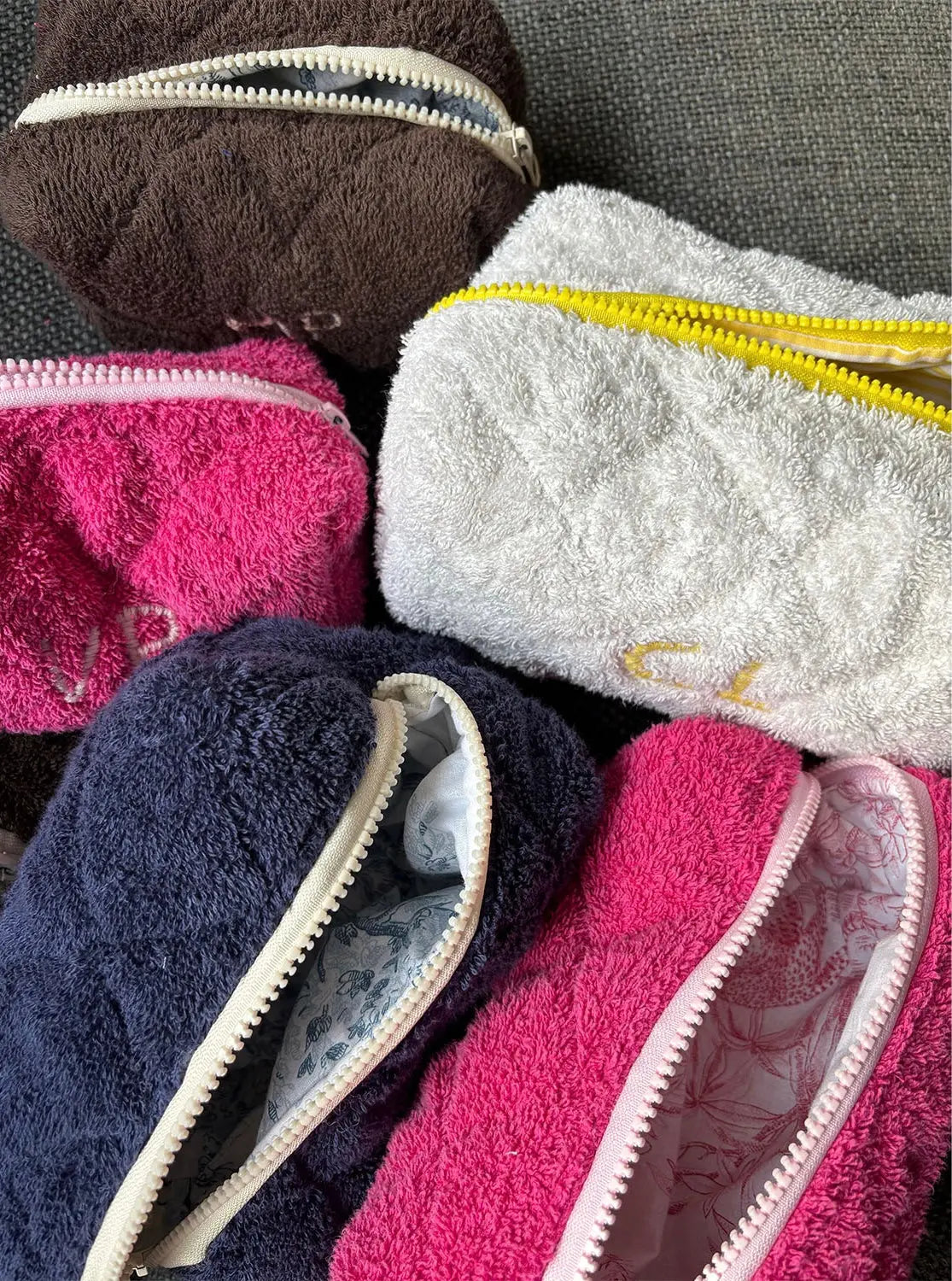 La Grande La Fabrique de Victoria